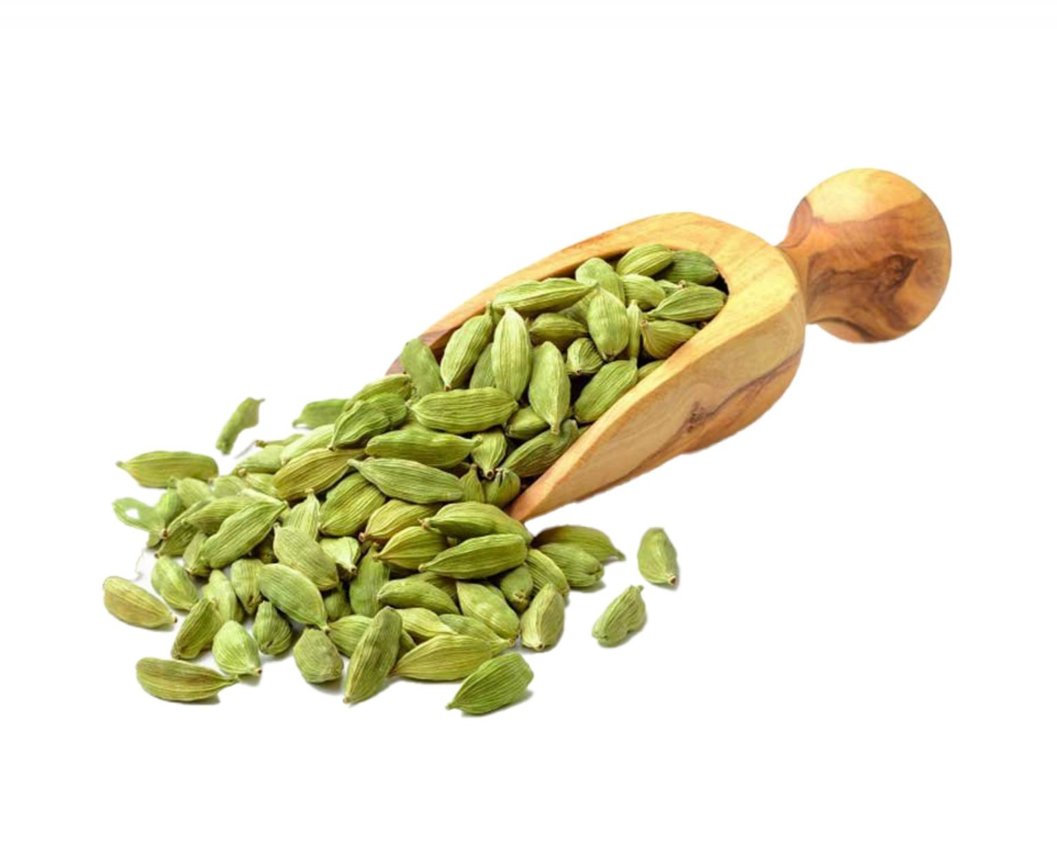 Cardamom