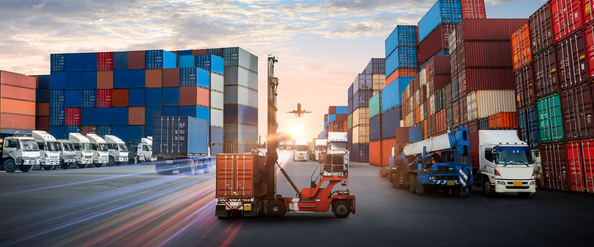 JP Enterprises global trade
