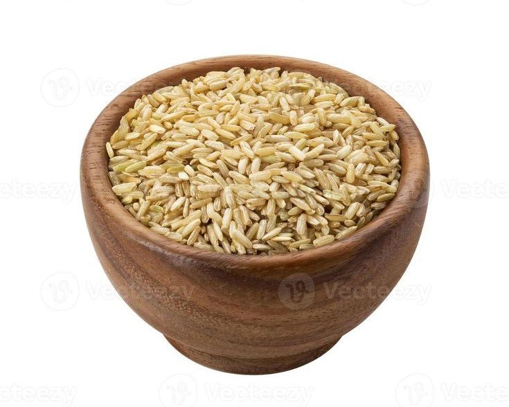 Brown Rice