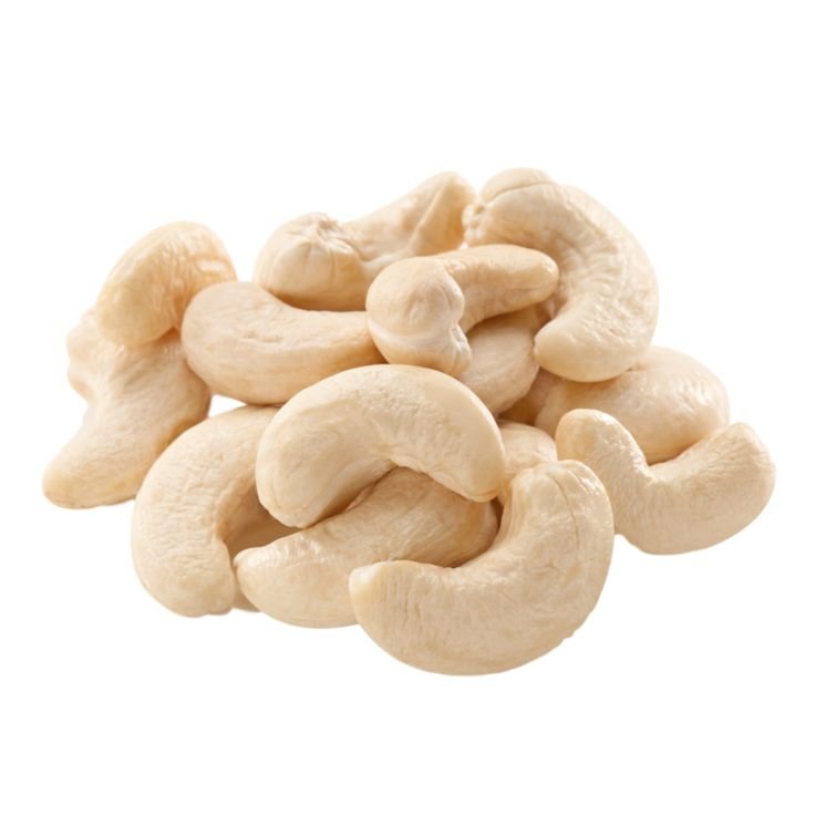 Dry Fruits