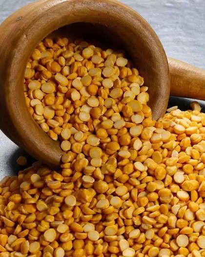 Chana Dal
