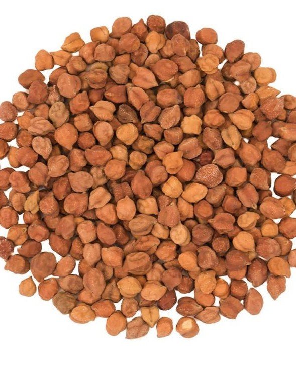 Desi Chickpeas