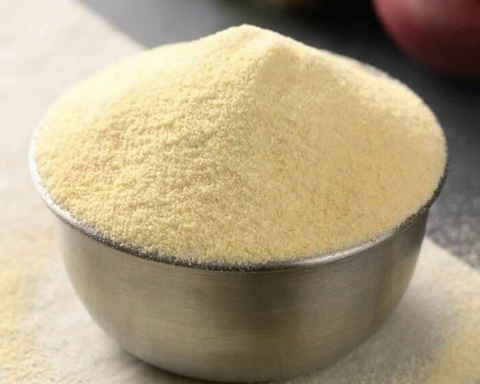 Durum Wheat
