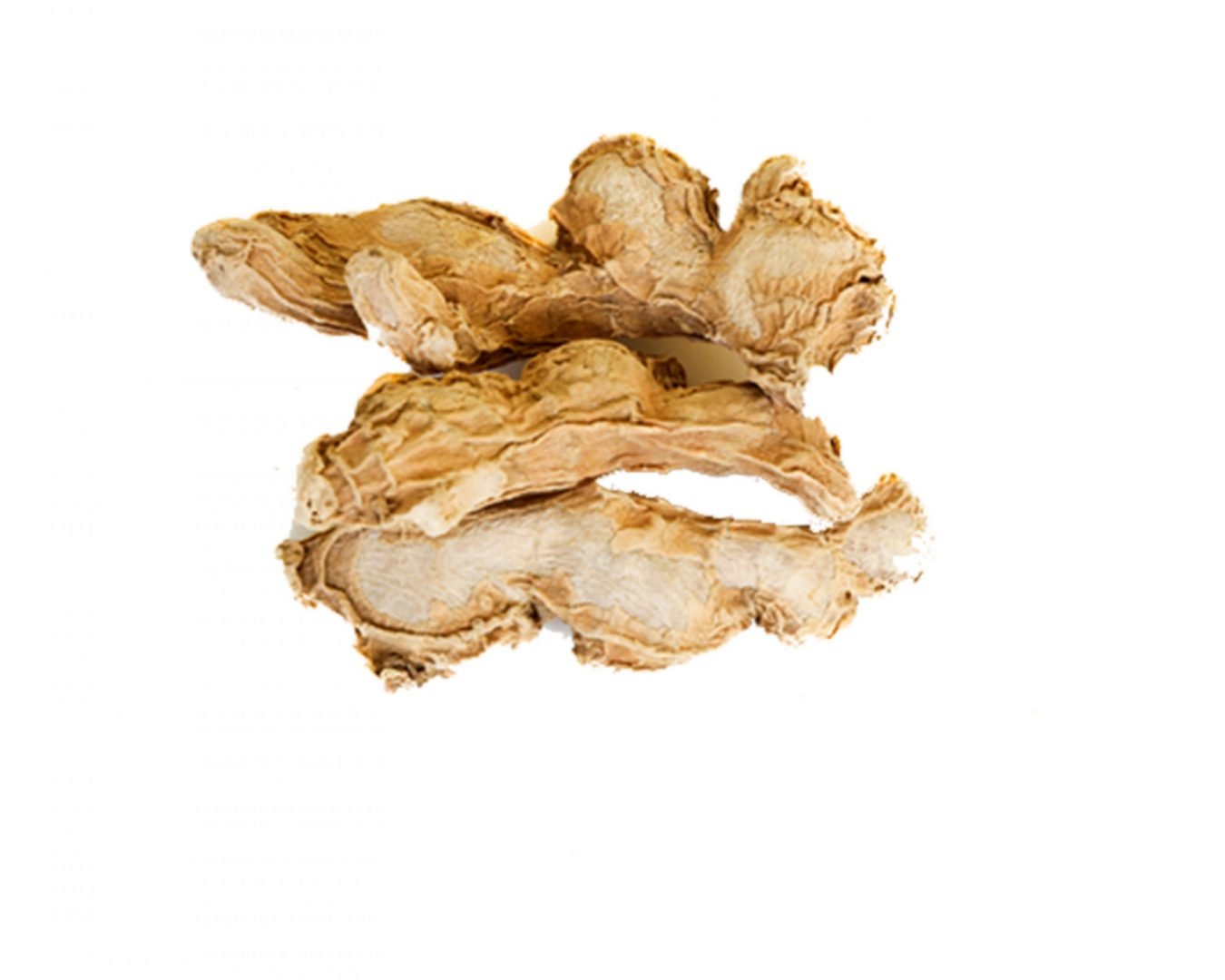 Ginger