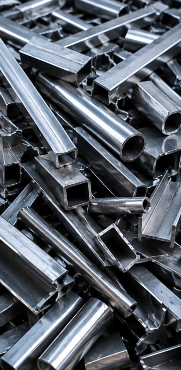 Iron Scrap