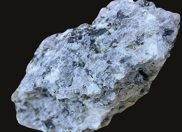 Mica Quartz