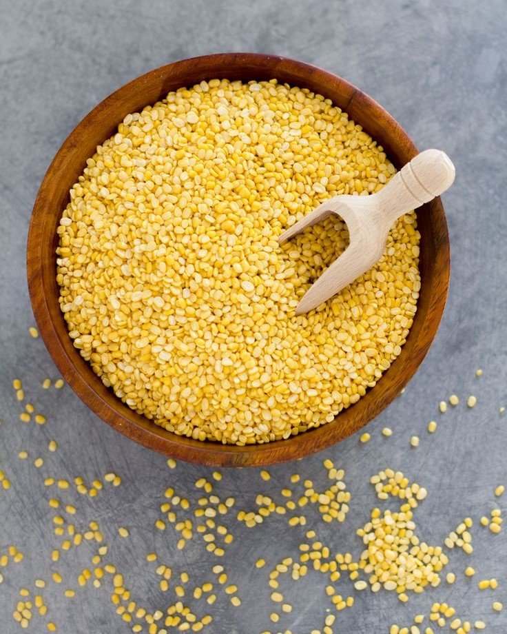 Moong Dal