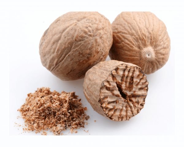 Nutmeg