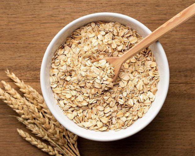 Oats