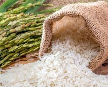 Sona Masoori Rice