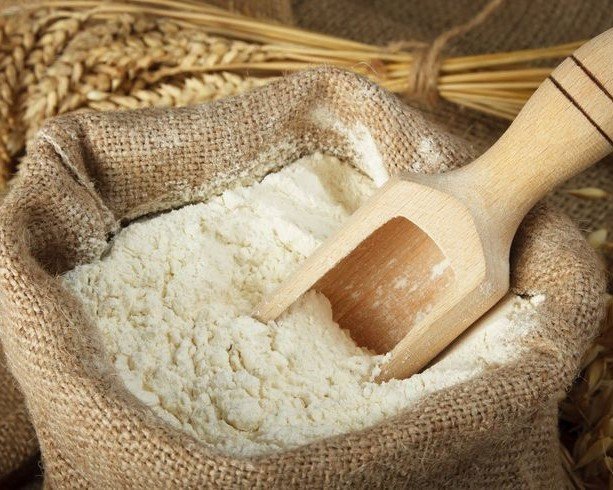 Wheat Flour